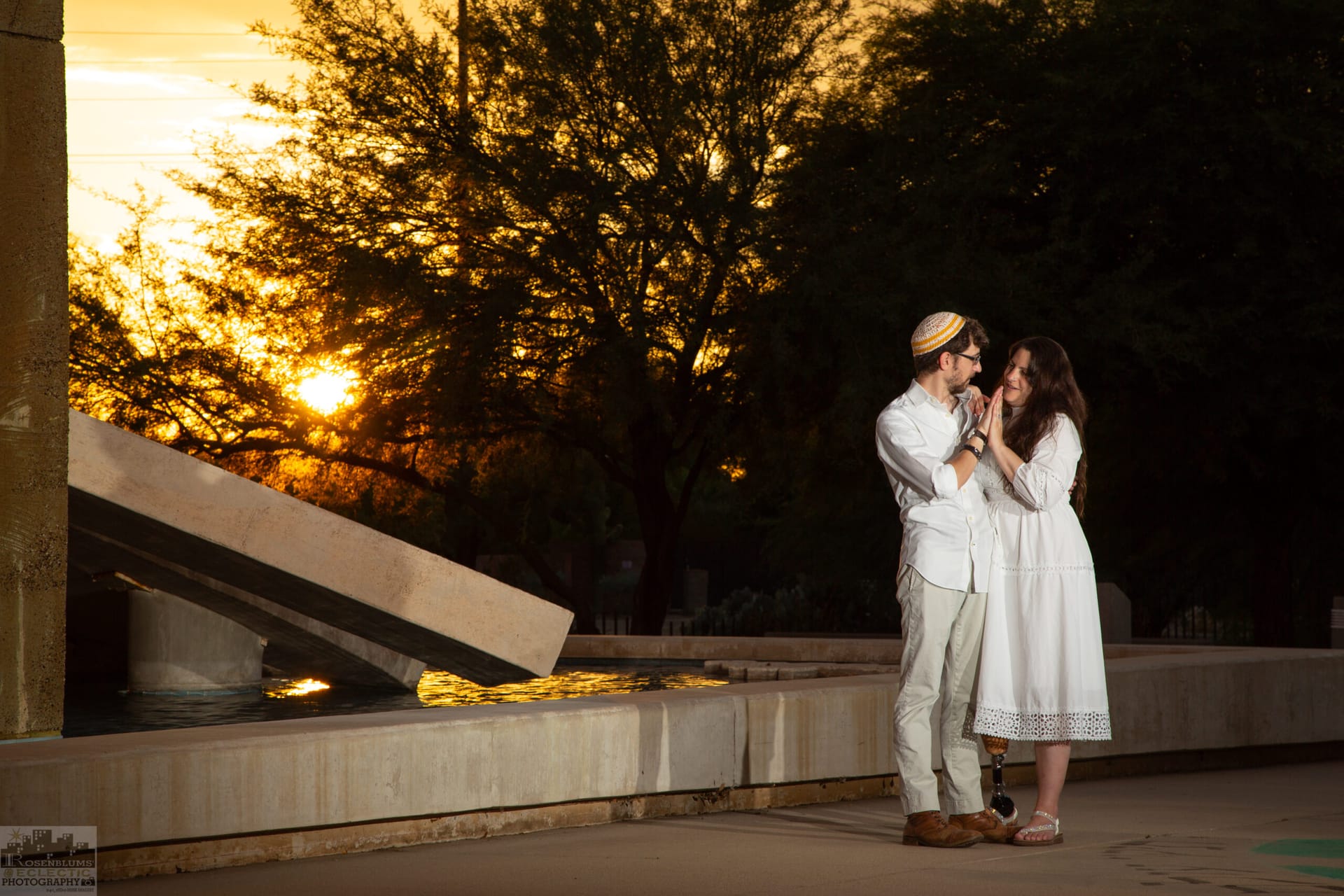 Talya & Melech Rosenblums Eclectic Photography Tucson Briannah and Tanner Wedding Wedding Photography Wedding -1-37