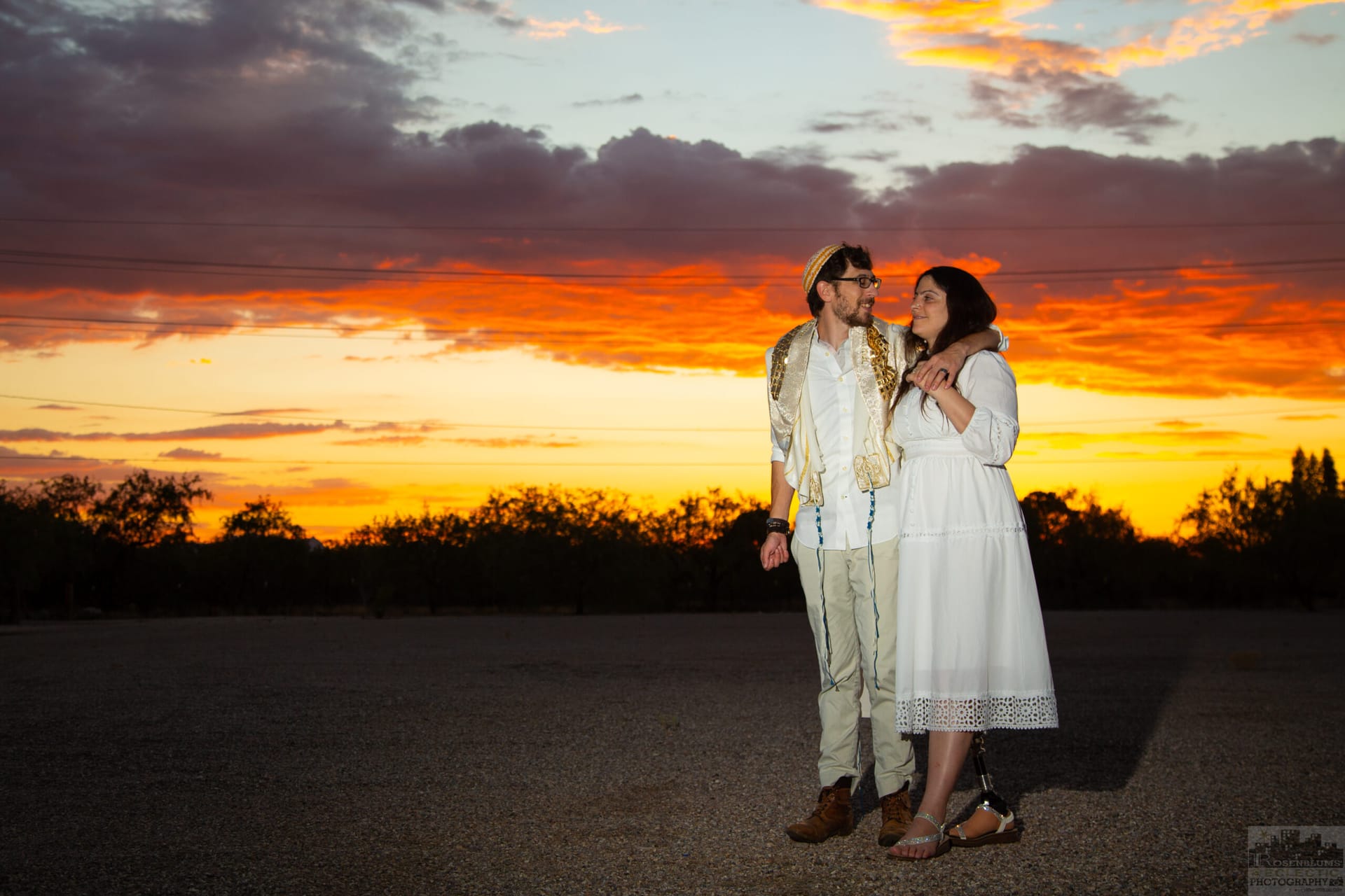 Talya & Melech Rosenblums Eclectic Photography Tucson Briannah and Tanner Wedding Wedding Photography Wedding -1-41